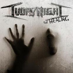 IVORY NIGHT - Healing                            