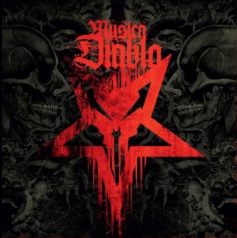 MUSICA DIABLO - Musica Diablo                      