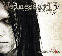 WEDNESDAY 13 - Bloodwork 