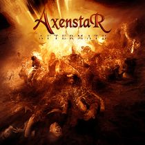 AXENSTAR - Aftermath                          
