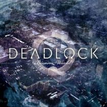 DEADLOCK - Bizarro world                      