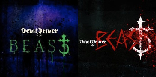 DEVILDRIVER - Beast  CD+DVD                      