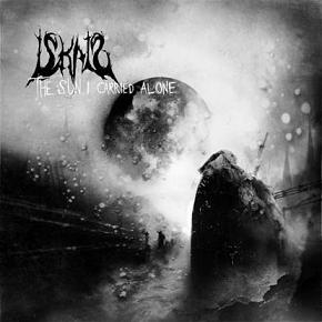ISKALD - The sun I carried alone            