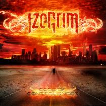 IZEGRIM - Code of consequences               