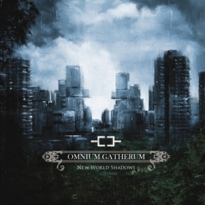 OMNIUM GATHERUM - New world shadows                  