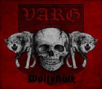 VARG - Wolfskult                          