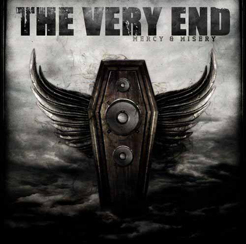 VERY END - Mercy and misery                   