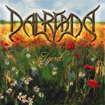 DALRIADA - Igeret                             