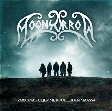 MOONSORROW - Varjoina Kuljemme..                