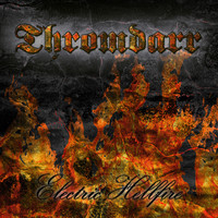 THROMDARR - Electric Hellfire                  