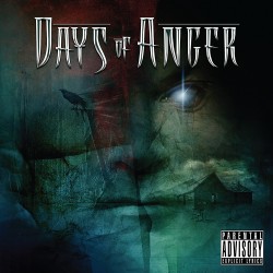 DAYS OF ANGER - Death Path                         