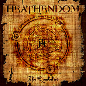 HEATHENDOM - Symbolist                          