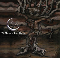 MEADS OF ASPHODEL - Murder Of Jesus The Jew            