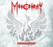 MERCENARY - Metamorphosis                      