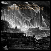NECROS CHRISTOS - Doom Of The Occult                 