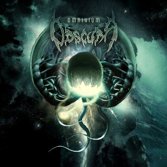 OBSCURA - Omnivium                           