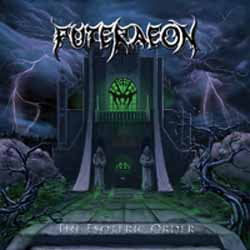 PUTERAEON - Esoteric Order                     