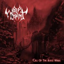 WOLFCHANT - Call Of The Black Winds - ltd      