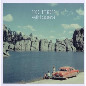 NO MAN - Wild opera
