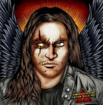 STRYPER - Covering                           