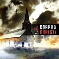 CORPUS CHRISTI - Darker shades of white             
