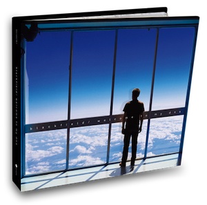 BLACKFIELD - Welcome To My DNA                  