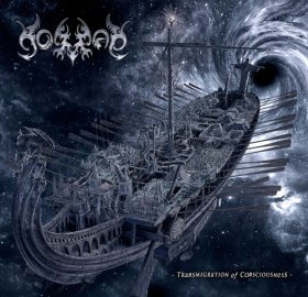 NOMAD - Transmigration of Consciousness    
