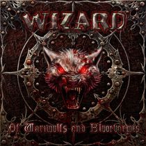 WIZARD - ..Of Wariwulfs And Bluotvarwes     