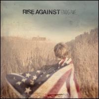 RISE AGAINST - Endgame                            