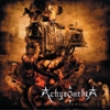 ACHYRONTIA - Echoes Of Brutality                