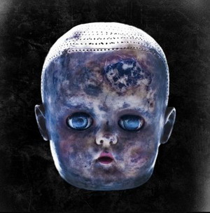 BLACK DOTS OF DEATH - Ever Since We Were...              