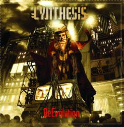CYNTHESIS - Deevolution                        