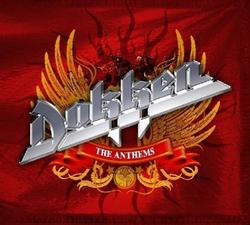 DOKKEN - Anthems                            