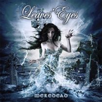 LEAVES EYES - Meredead CD+DVD                    