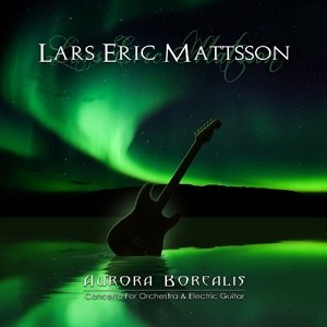 MATTSSON LARS ERIC - Aurora Borealis                    
