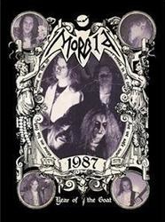 MORBID - Year Of The Goat...2CD             