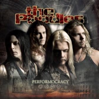 POODLES - Performocracy                      
