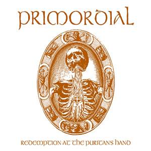 PRIMORDIAL - Redemption At The Puritan..2CD     