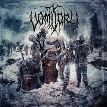 VOMITORY - Opus Mortis VIII                   