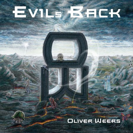 WEERS OLIVER - Evils back