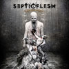 SEPTIC FLESH - Great mass CD+DVD                  