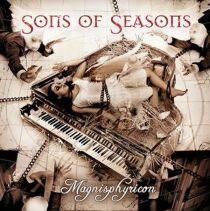 SONS OF SEASONS - Magnisphyricon                     