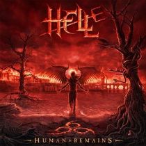 HELL - Human remains                      