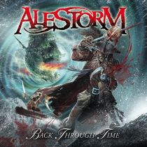 ALESTORM - Back Through Time - ltd.           