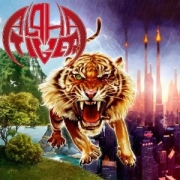 ALPHA TIGER - Men Or Maschine                    