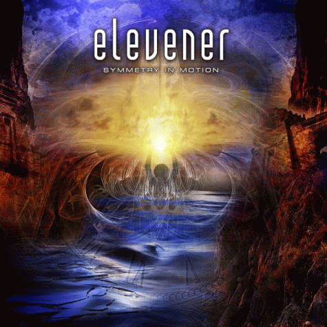 ELEVENER - Symmetry In Motion                 