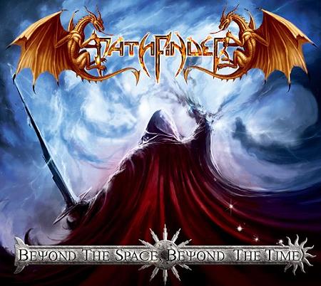 PATHFINDER - Beyond Space Beyond Time           