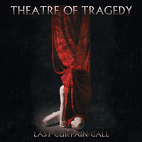 THEATRE OF TRAGEDY - Last Curtain Call...2CD            