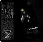 YEAR OF THE GOAT - Lucem Ferre                        