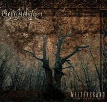 GERNOTSHAGEN - Weltenbrand